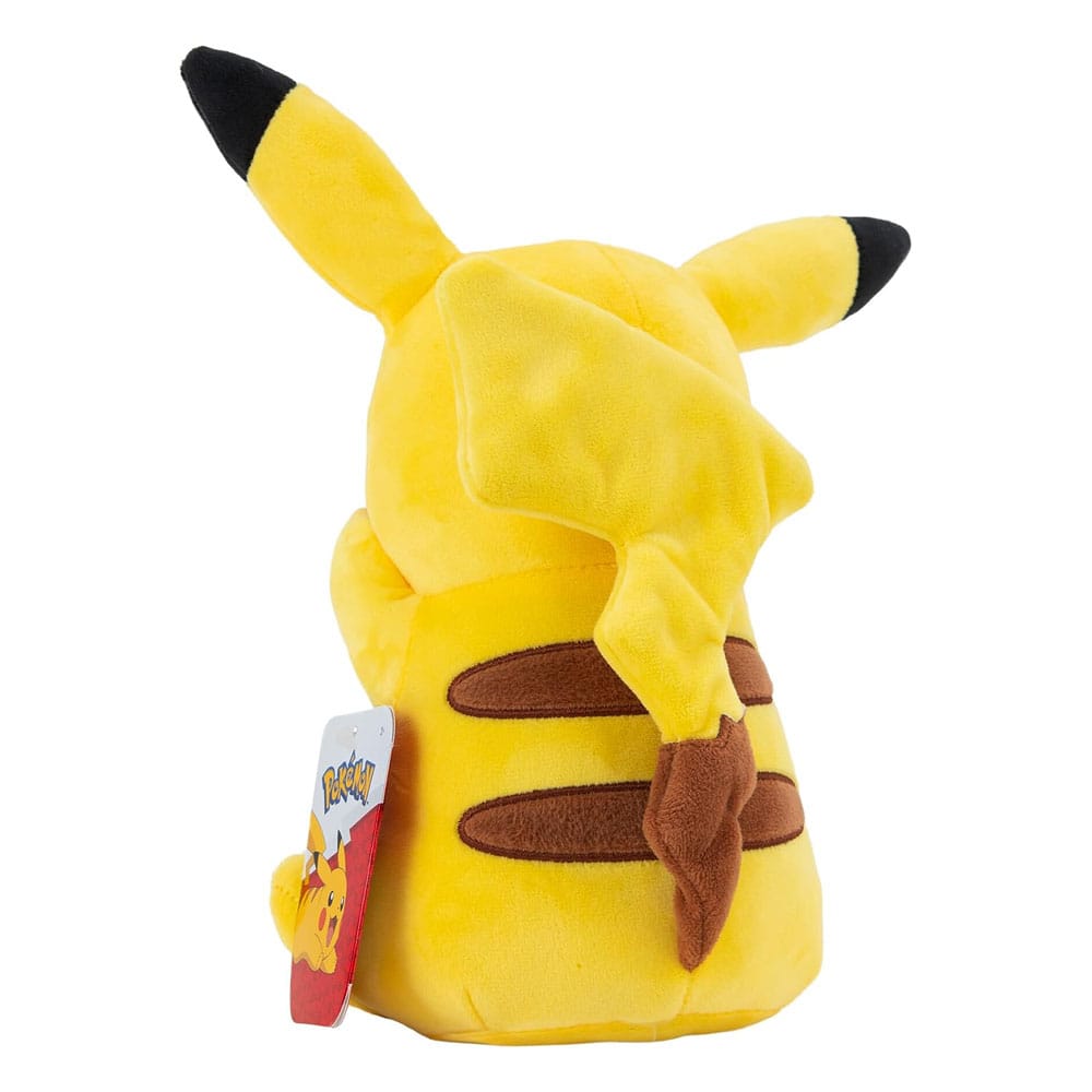 Pokémon Plüschfigur Pikachu 20 cm