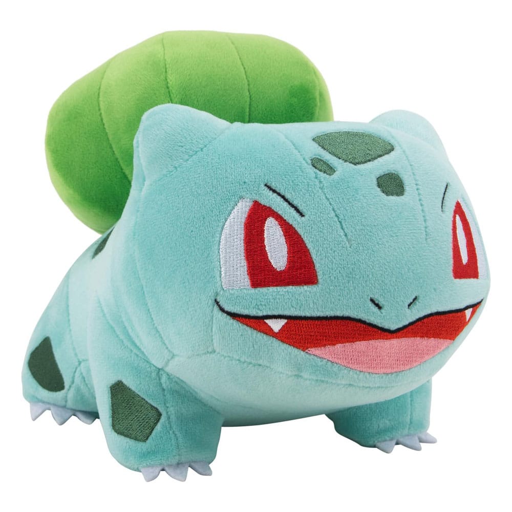 Pokémon Plüschfigur Bisasam 20 cm