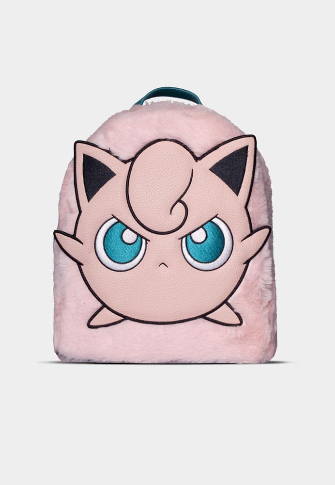 Pokemon Rucksack Mini Pummeluff