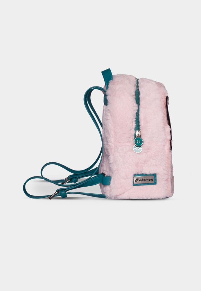 Pokemon Rucksack Mini Pummeluff