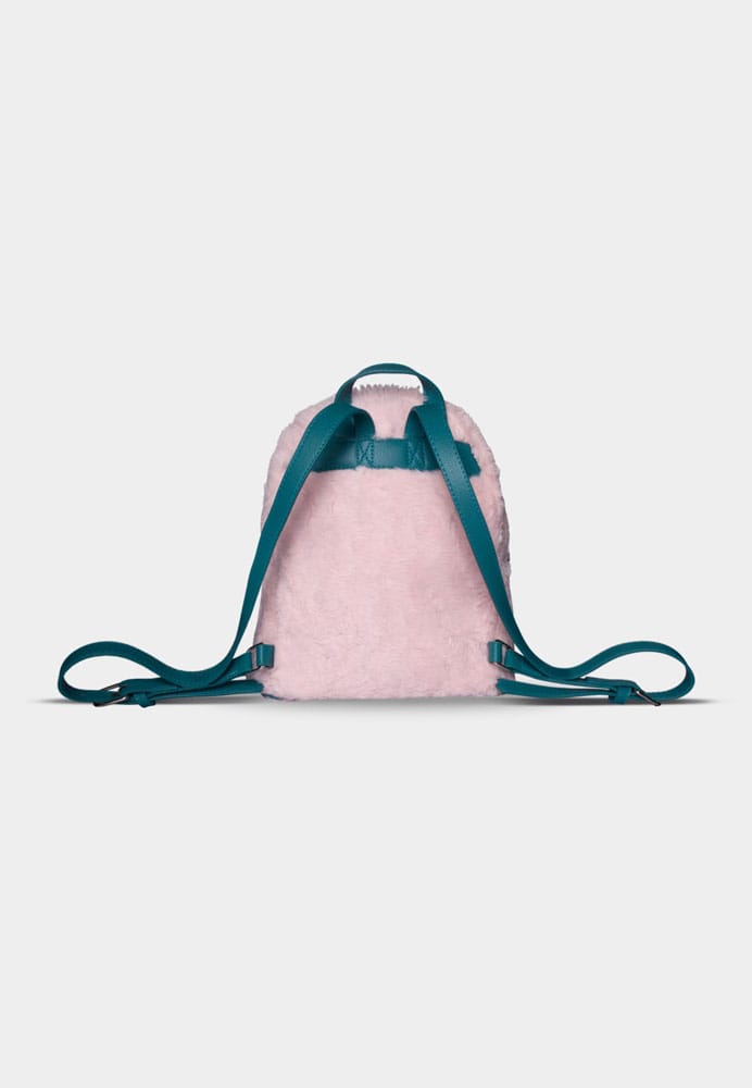 Pokemon Rucksack Mini Pummeluff