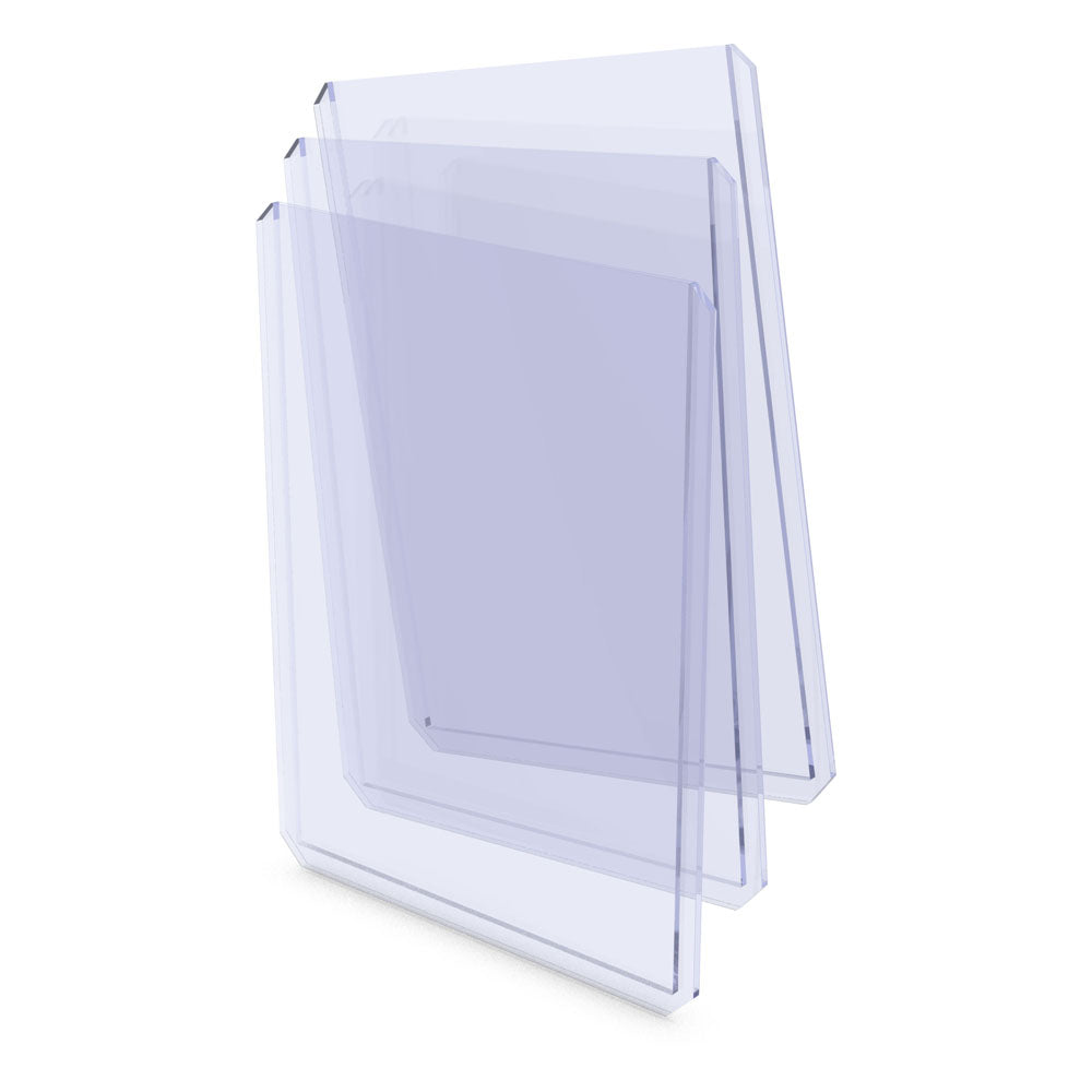 Ultimate Guard Card Covers Toploading 35 pt Transparent (25er-Pack)