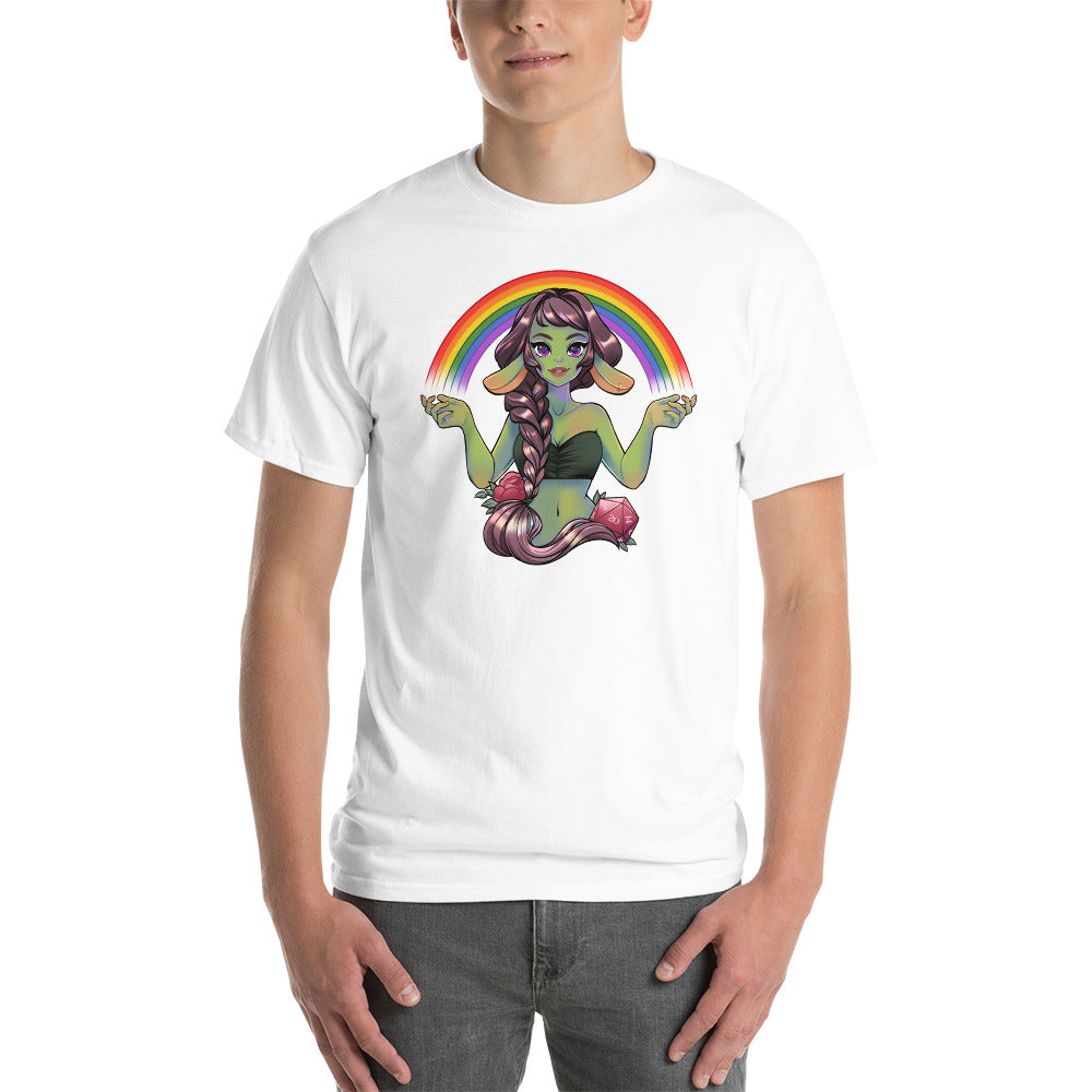 Pride Goblin - Short Sleeve T-Shirt